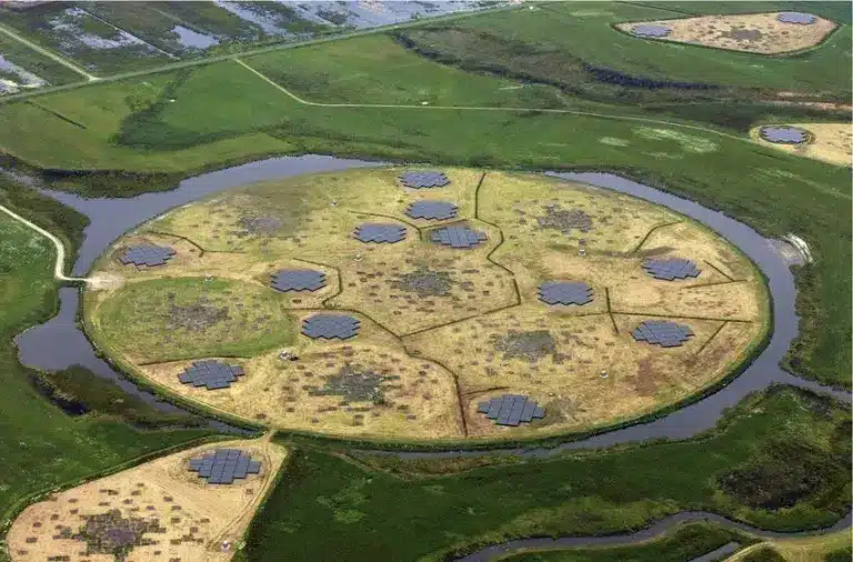 What is LOw-Frequency ARray (LOFAR)?