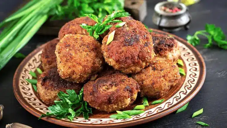 What is the Maillard Reaction?