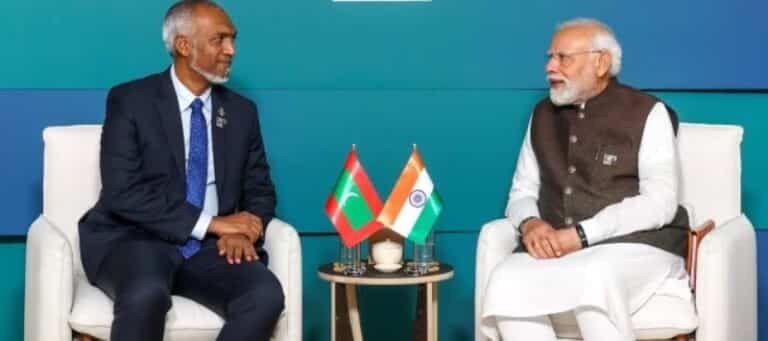 Maldives to not renew 2019 water survey pact with India
