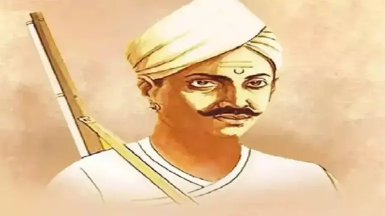 Mangal Pandey