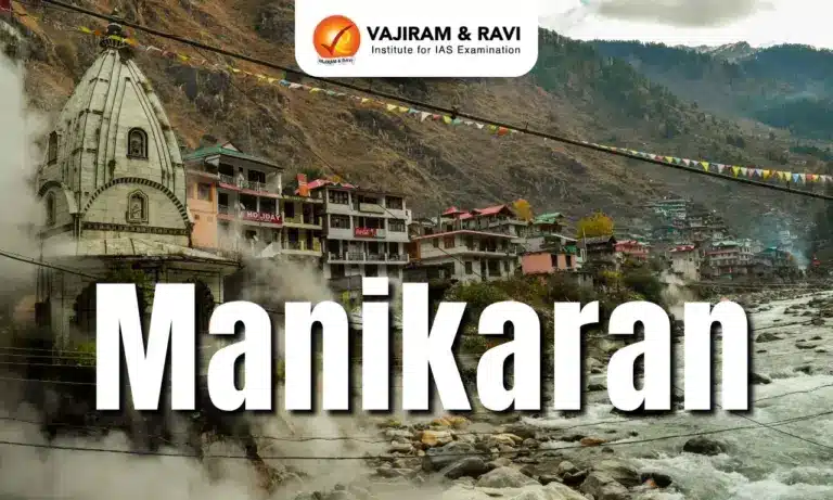Manikaran