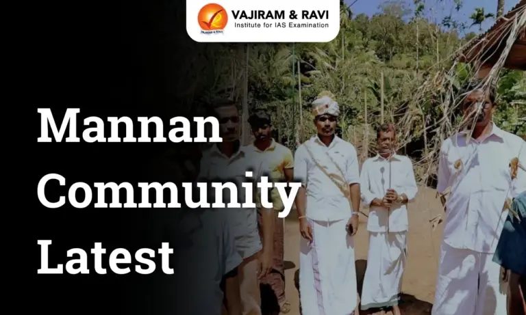 Mannan Community