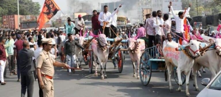 Maratha quota protest heats up