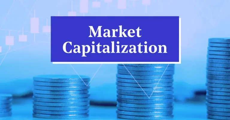 What is Market Capitalisation?