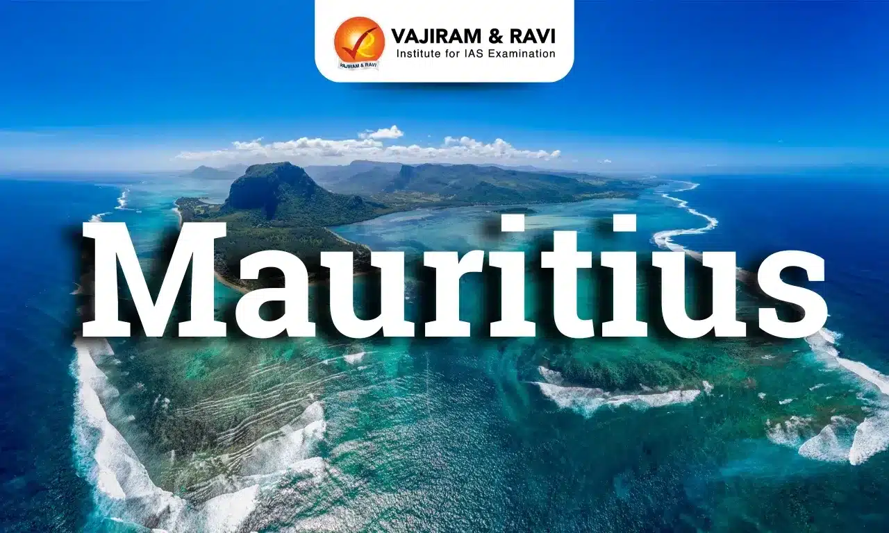 Key Facts about Mauritius