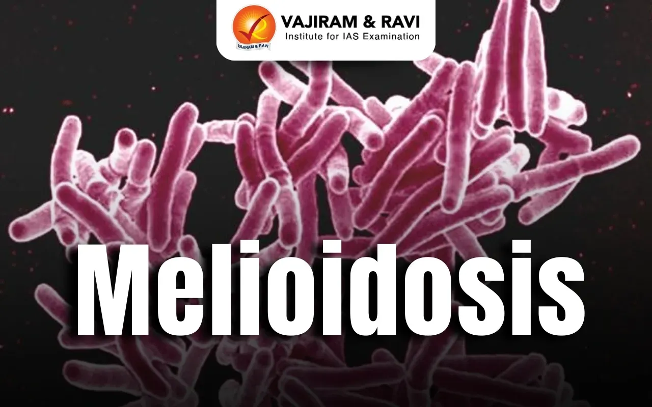 Melioidosis