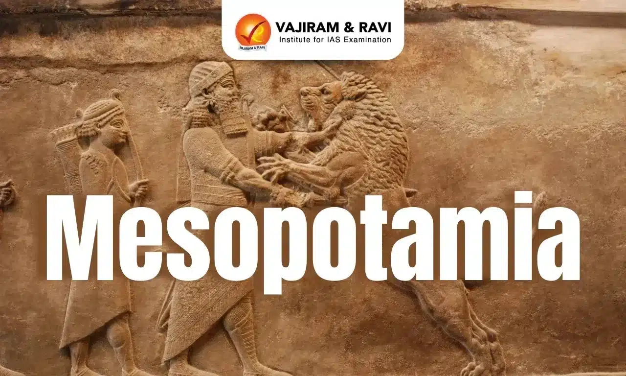 Mesopotamia
