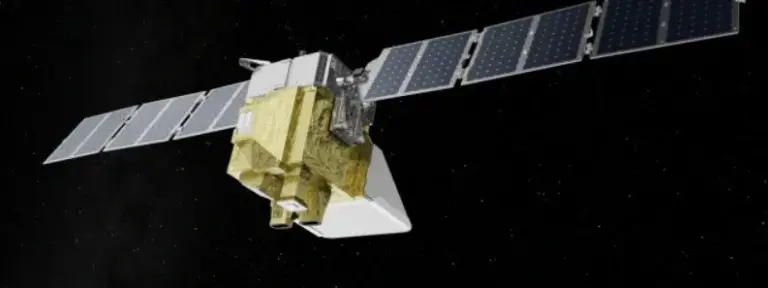 MethaneSAT - a satellite which will ‘name and shame’ methane emitters