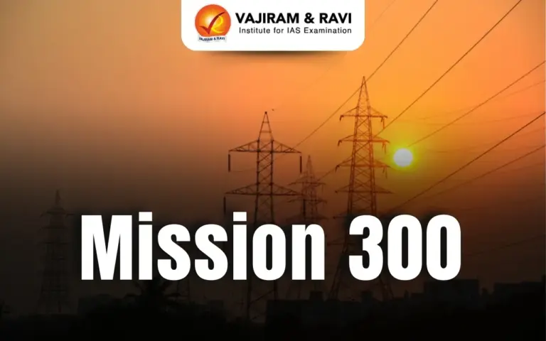 Mission 300