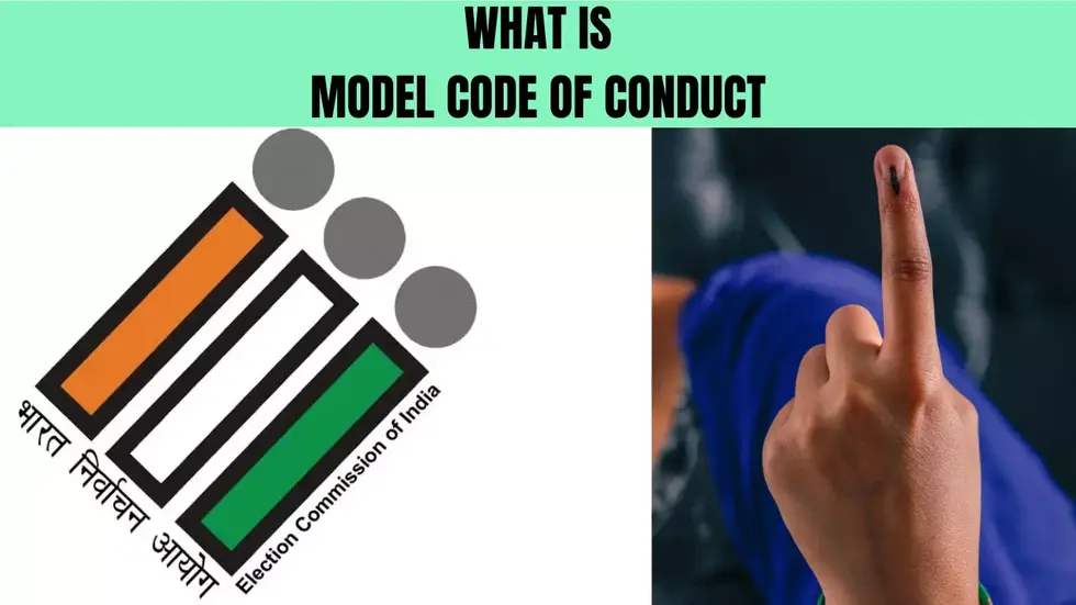 What is a Model Code of Conduct?
