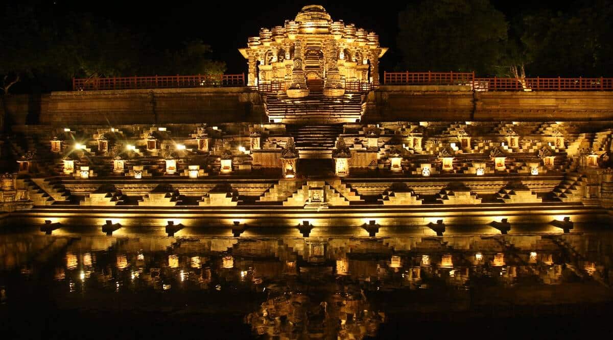 Modhera temple and Vadnagar on tentative list of UNESCO’s World Heritage Sites