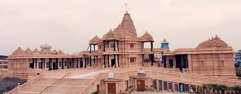Modi Calls for Road Map to Develop Mangarh Dham as a Global Tribal Destination