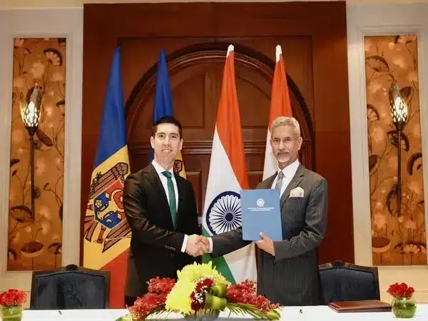 Moldova Signs International Solar Alliance (ISA) Framework Agreement