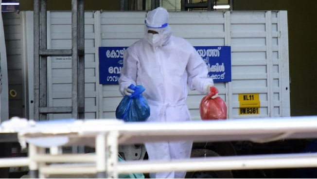 Monoclonal Antibodies