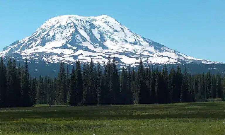 Mount Adams