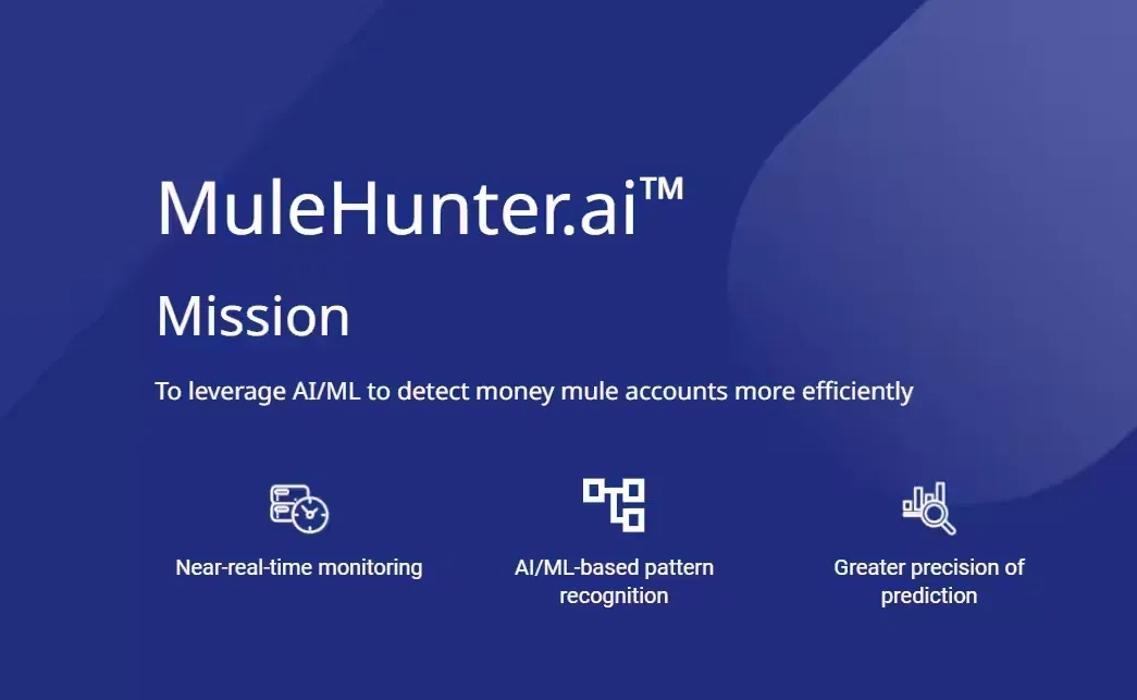 MuleHunter.AI