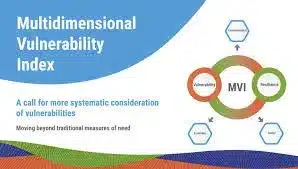 Multidimensional Vulnerability Index
