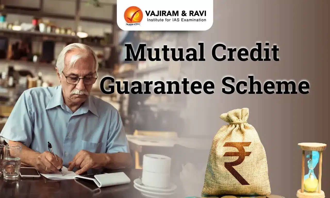 Mutual Credit Guarantee Scheme