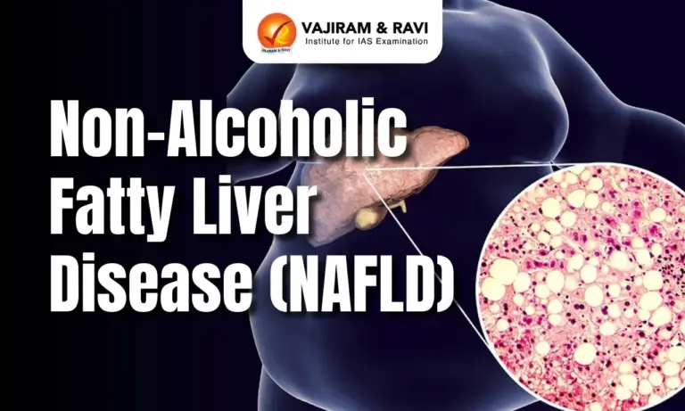 What is Non-Alcoholic Fatty Liver Disease (NAFLD)?