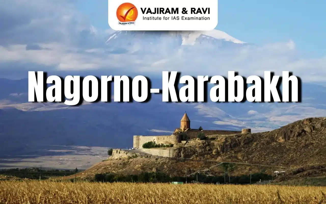 Nagorno-Karabakh