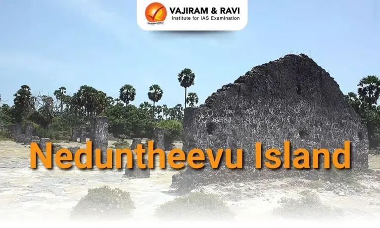 Neduntheevu Island