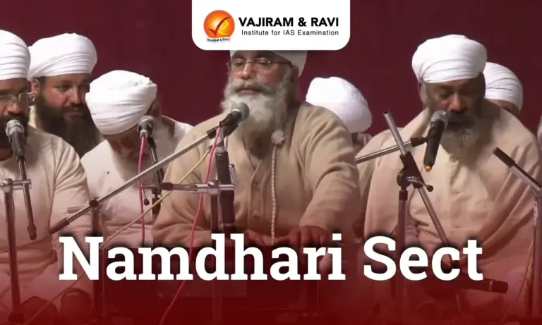 Namdhari sect