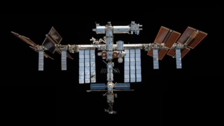 NASA to train an Indian astronaut for ISS mission