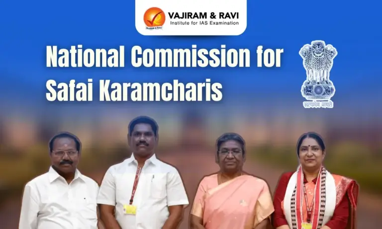 National Commission for Safai Karamcharis