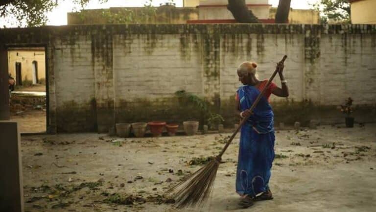 National Commission for Safai Karamcharis (NCSK)