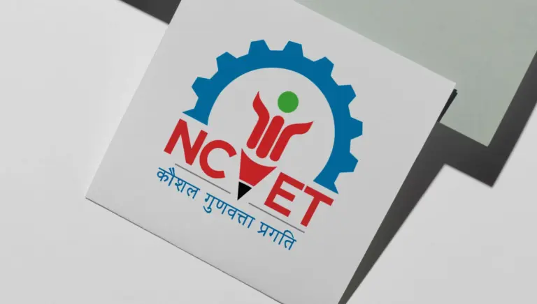 National Council for Vocational Education and Training (NCVET)