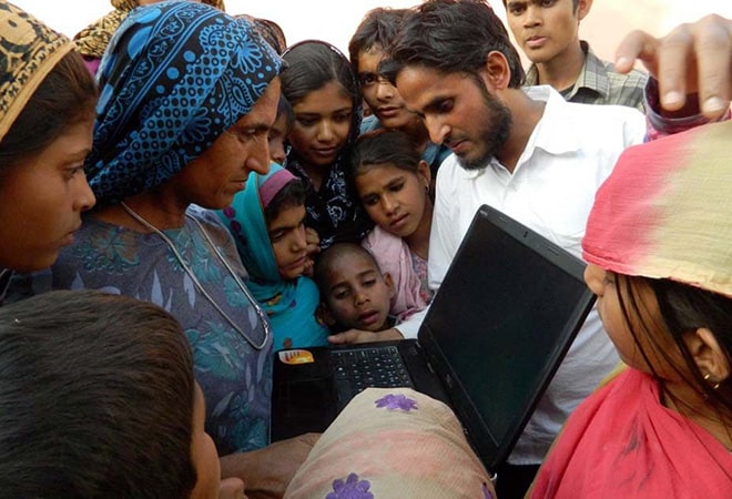 National Digital Nagrik Forum