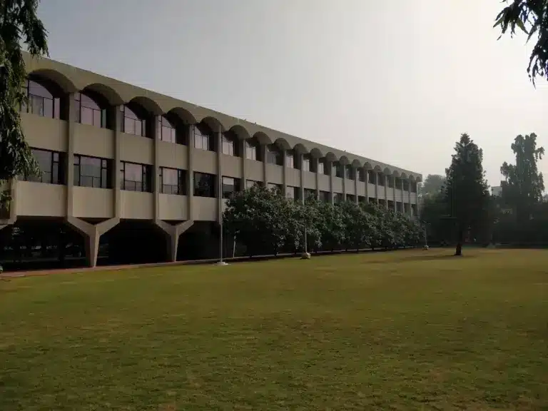 National Geophysical Research Institute (NGRI)