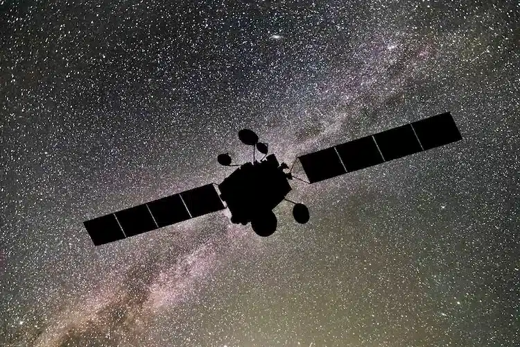 National Geospatial Mission