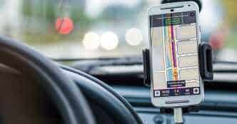 National Geospatial Policy 2022