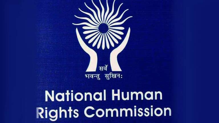 National Human Rights Commission (NHRC)