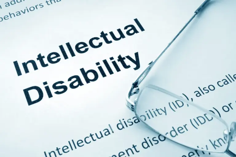 National Institute for the Empowerment of Persons with Intellectual Disabilities (NIEPID)