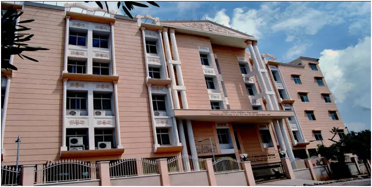 What is National Institute of Indian Medical Heritage (NIIMH)?