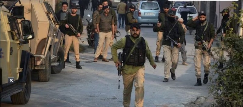 National Security Act