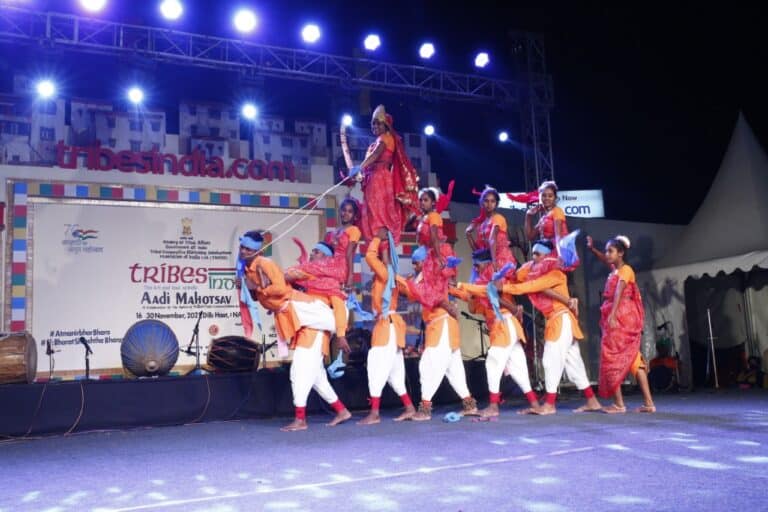 National Tribal Festival