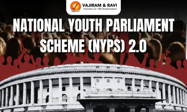 National Youth Parliament Scheme (NYPS) 2.0