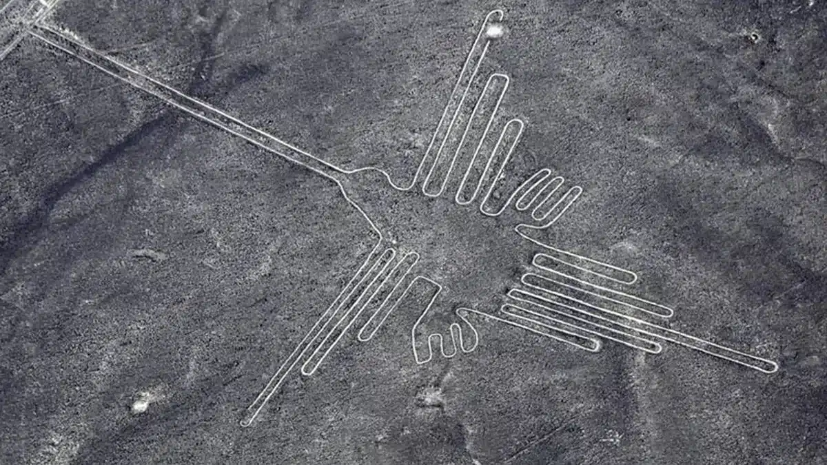 Nazca Lines