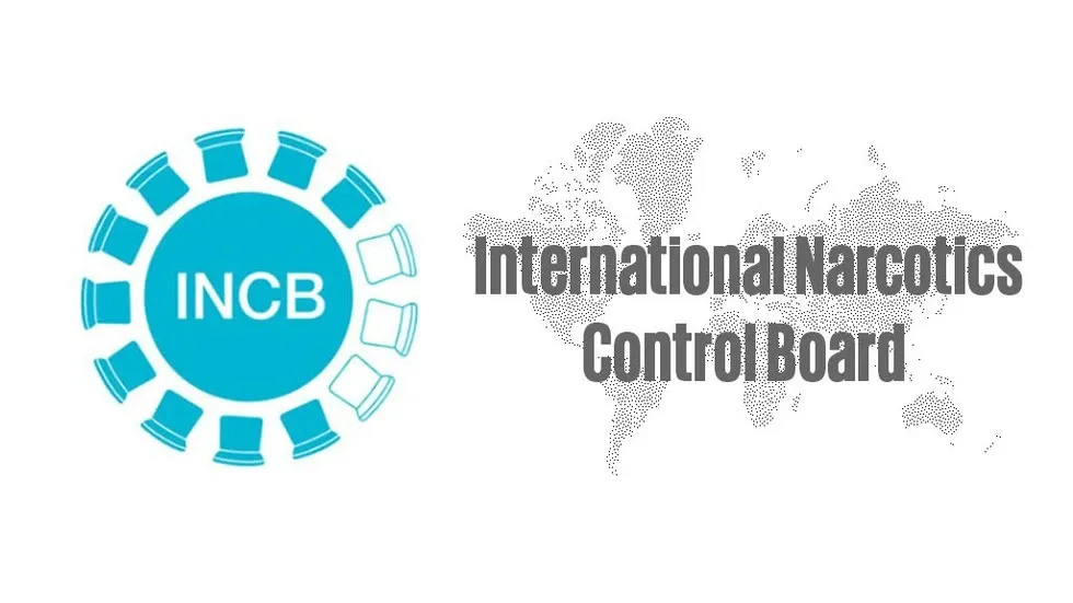 International Narcotics Control Board