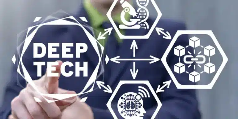 National Deep Tech Startup Policy (NDTSP): To be Sent to Cabinet for Approval