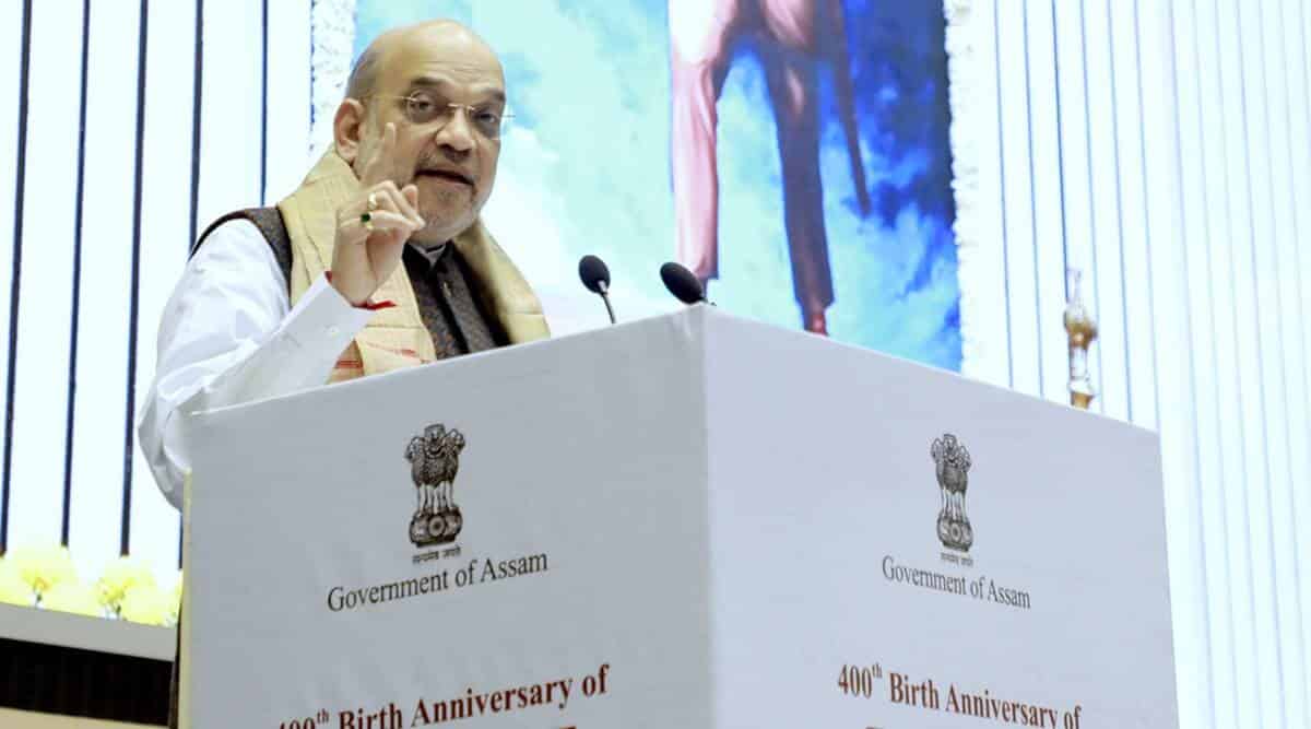 Need to Rewrite History to Free It From Distortions, Says Shah