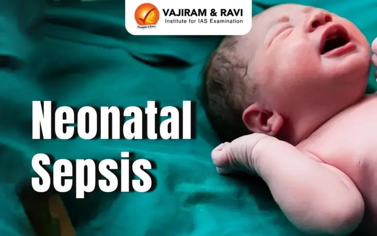 Neonatal Sepsis