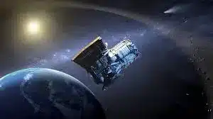 NEOWISE Telescope