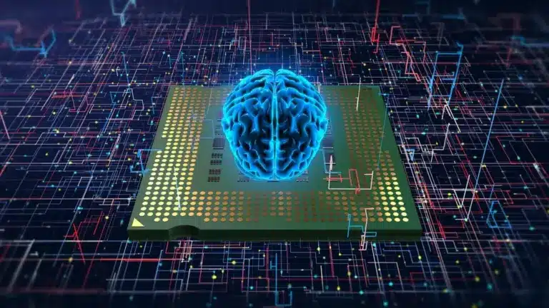 Neuromorphic Computing Technology