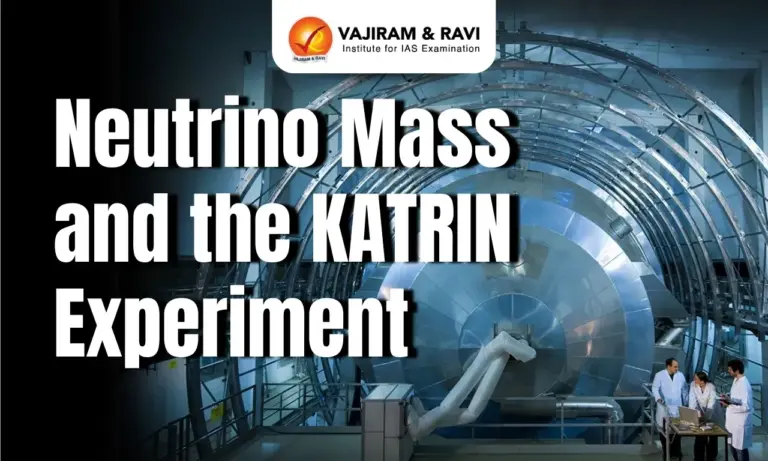 Neutrino Mass and the KATRIN Experiment