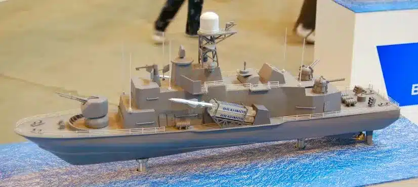What are Next Generation Missile Vessels (NGMV)?