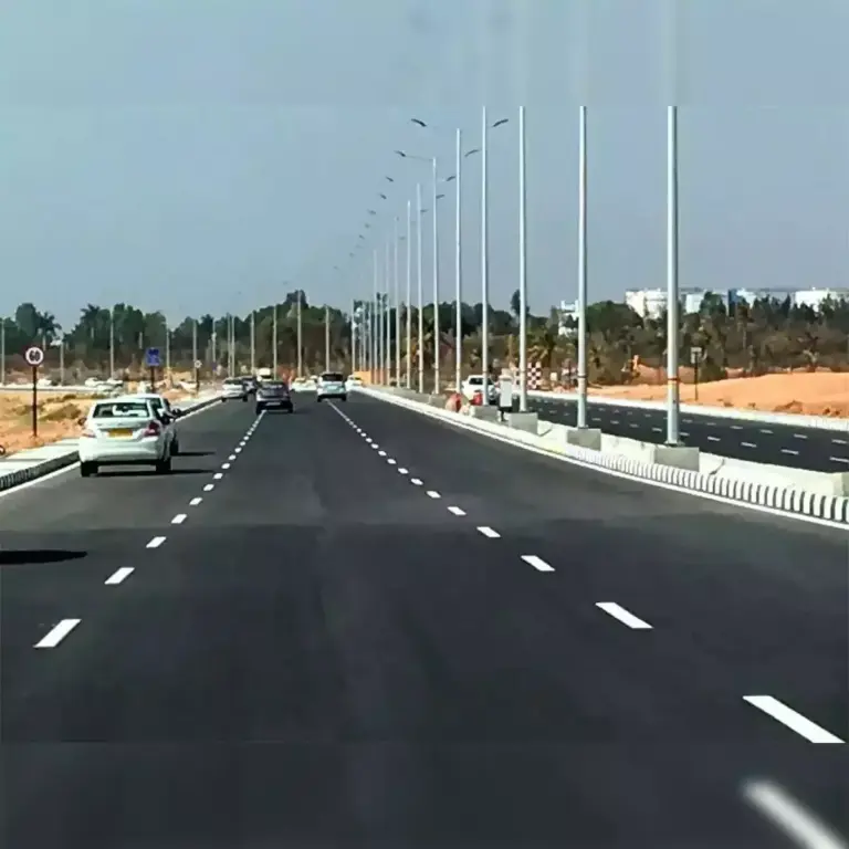 NHAI Contractor Rating System